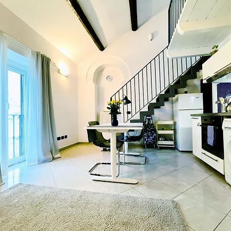 Cozy Loft In A Fashion District Of Milan Milão Exterior foto