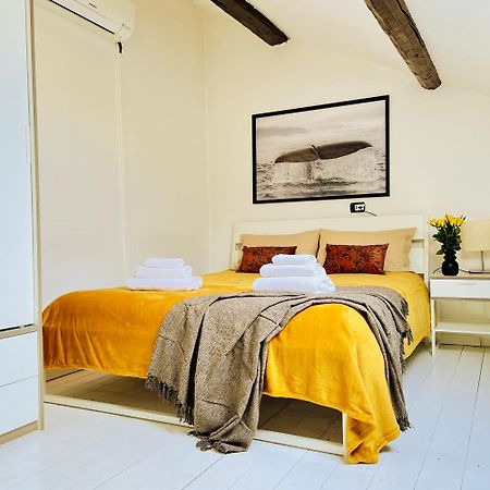 Cozy Loft In A Fashion District Of Milan Milão Exterior foto