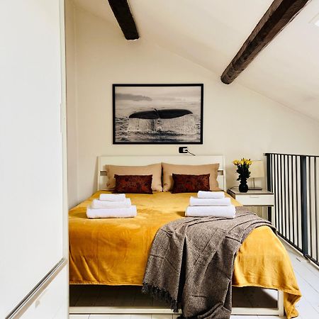Cozy Loft In A Fashion District Of Milan Milão Exterior foto