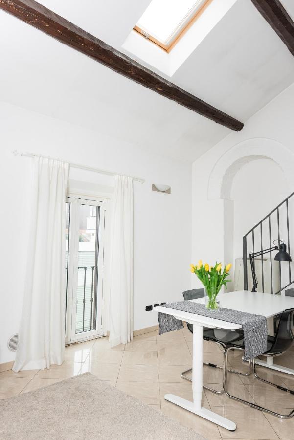 Cozy Loft In A Fashion District Of Milan Milão Exterior foto